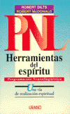 PNL HERRAMIENTAS DEL ESPIRITU PROGRAMACION NEUROLINGUISTICA 